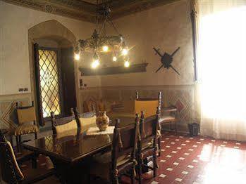 Galigai Tower Hotel Firenze