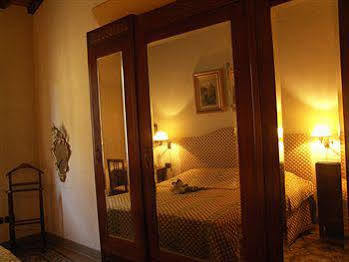 Galigai Tower Hotel Firenze