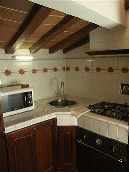 Galigai Tower Hotel Firenze