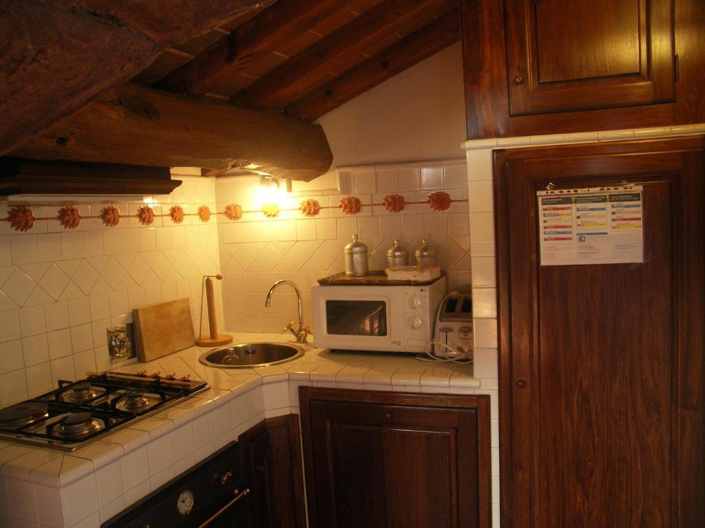 Galigai Tower 3* Firenze