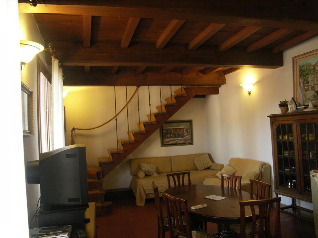 Hotel Galigai Tower Firenze